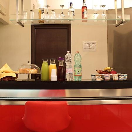 Albergo Miramonti Potenza Zewnętrze zdjęcie