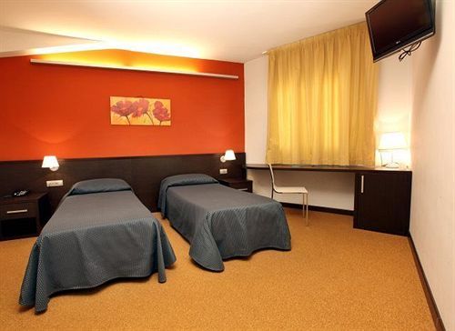 Albergo Miramonti Potenza Zewnętrze zdjęcie