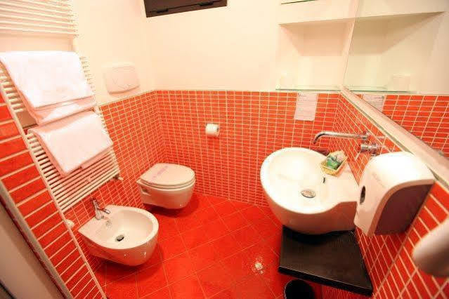 Albergo Miramonti Potenza Zewnętrze zdjęcie