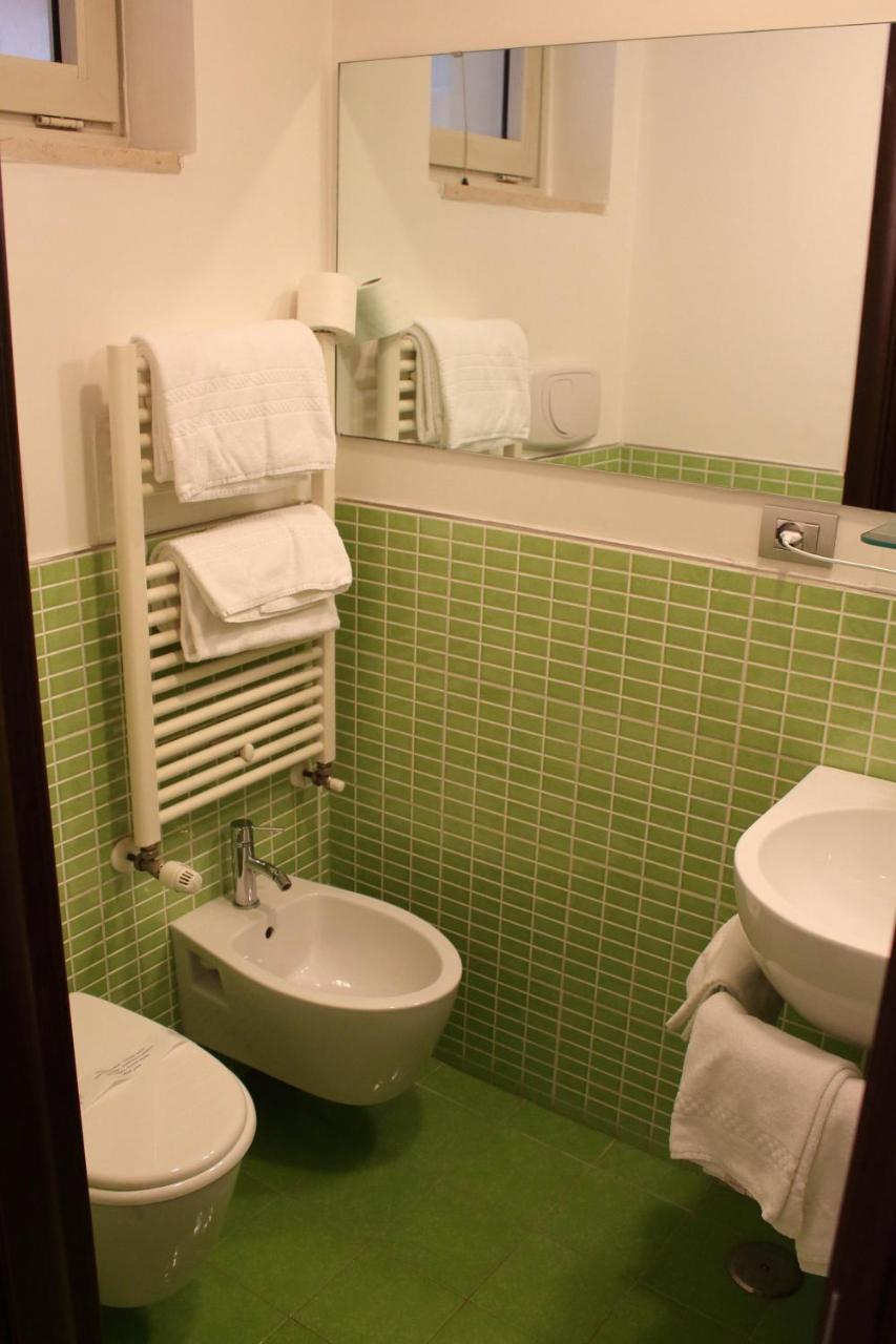 Albergo Miramonti Potenza Zewnętrze zdjęcie