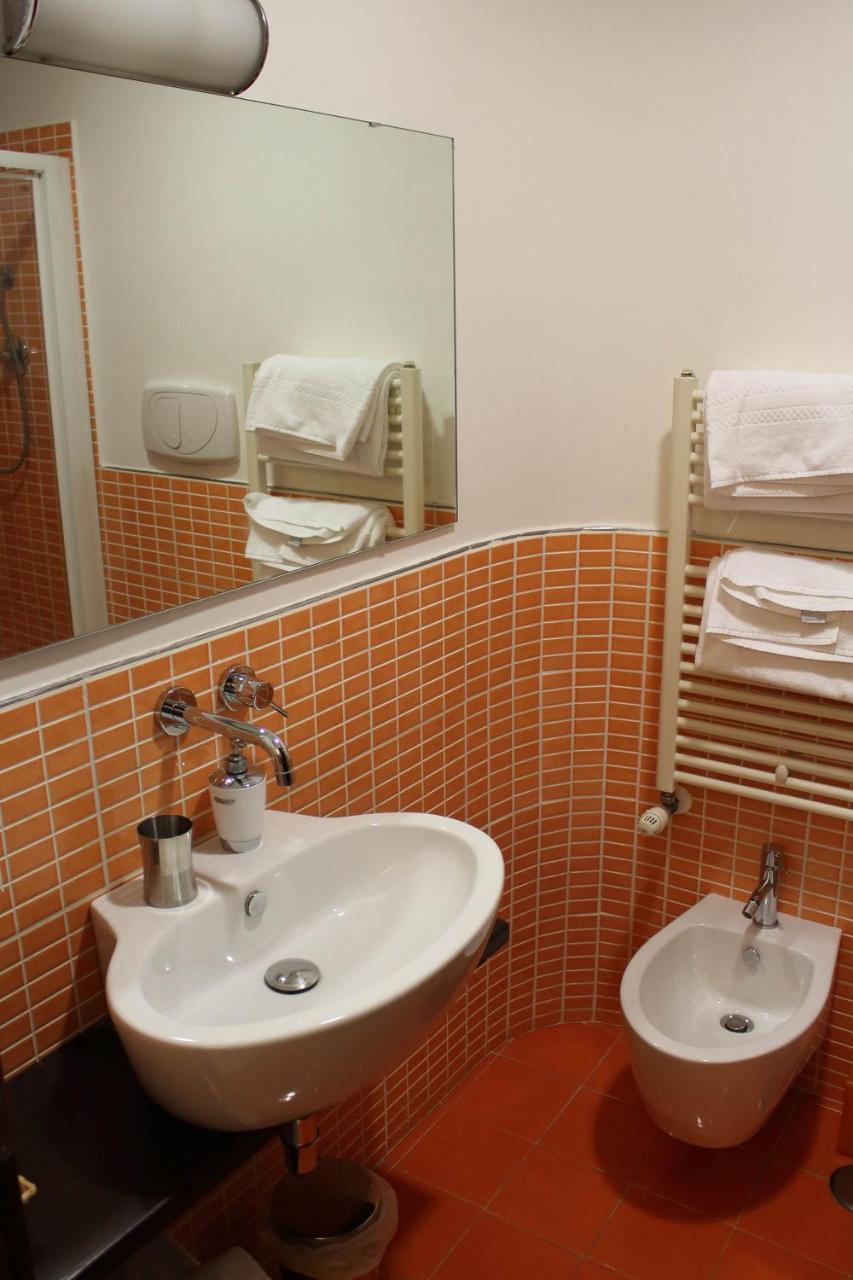 Albergo Miramonti Potenza Zewnętrze zdjęcie