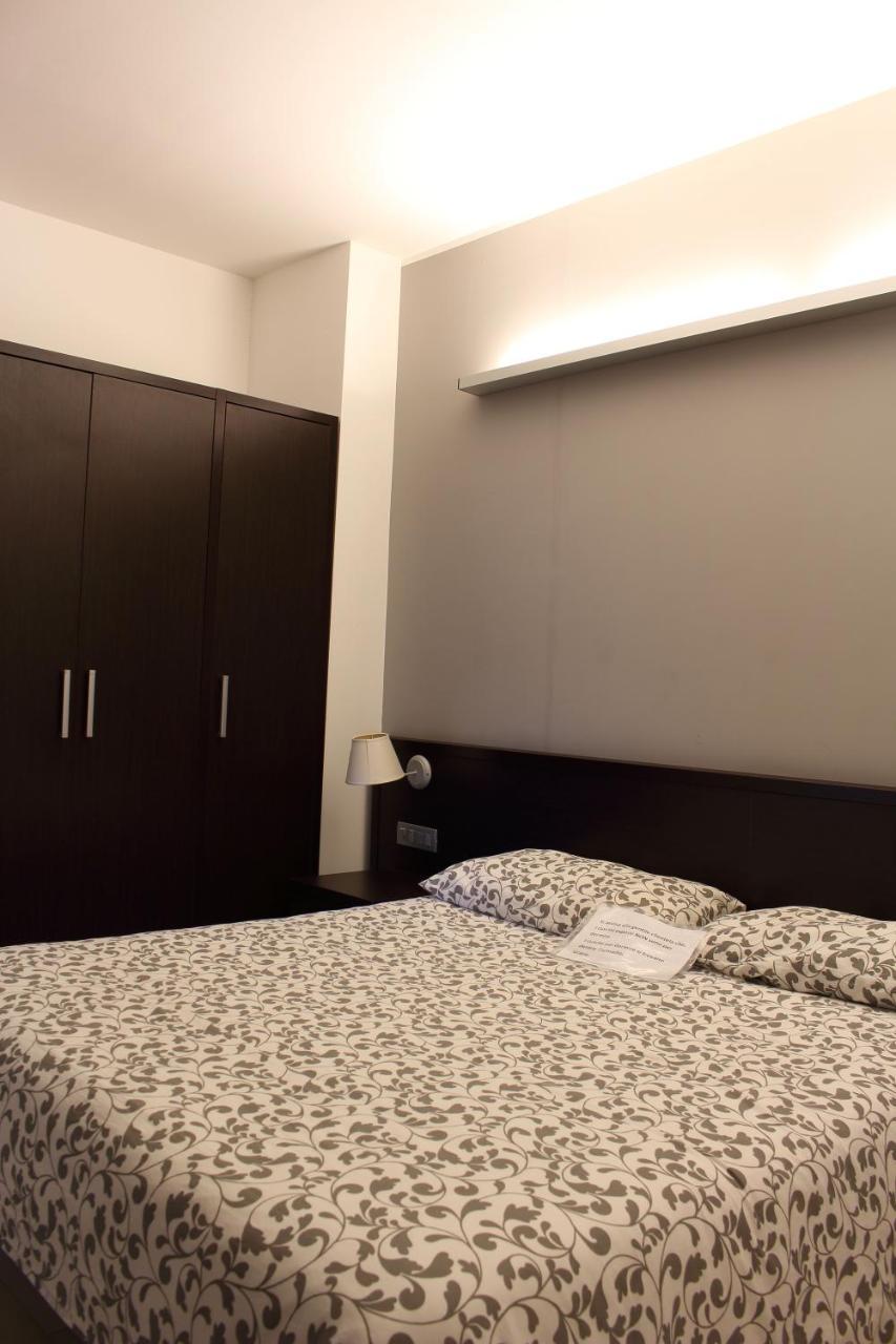 Albergo Miramonti Potenza Zewnętrze zdjęcie