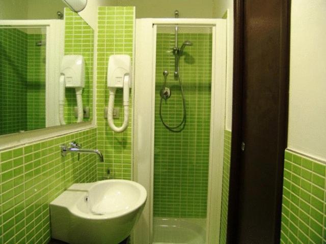 Albergo Miramonti Potenza Zewnętrze zdjęcie